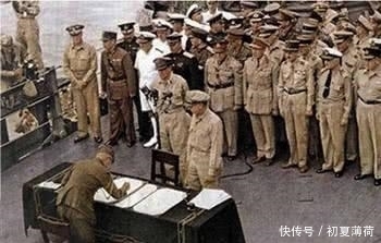 俘虏|这个国家是唯一不接受日本投降的国家, 直接射杀日军俘虏17万人