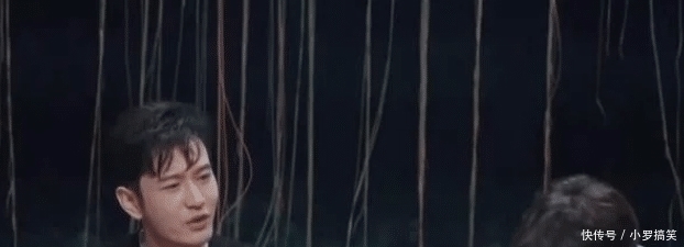  喝汤|《向往》他是唯一一个没吃饱饭的嘉宾，黄磊拒绝做午饭，晚饭也只能喝汤