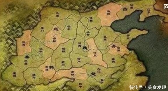  分裂|为什么中国历史上的诸侯国越打越统一, 欧洲各国越打越分裂?