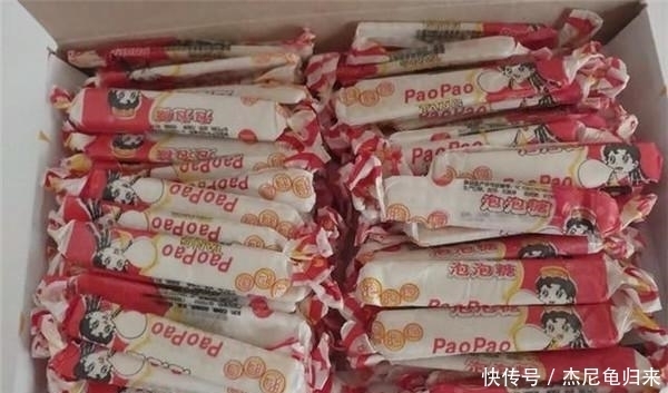 不想|30年前的中国零食,现在的孩子估计不想吃,吃过的都是“叔叔”辈