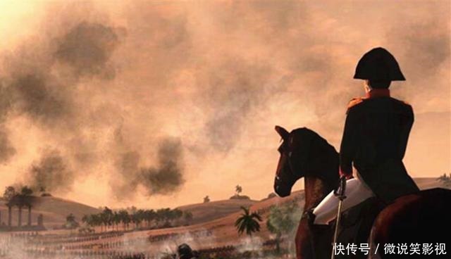 反法同盟|拿破仑失败的根本原因西班牙“苦果”