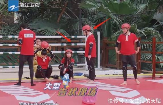  邀请|《跑男》史上最“矫情”男嘉宾，宋祖儿都看不下去，导演后悔邀请他