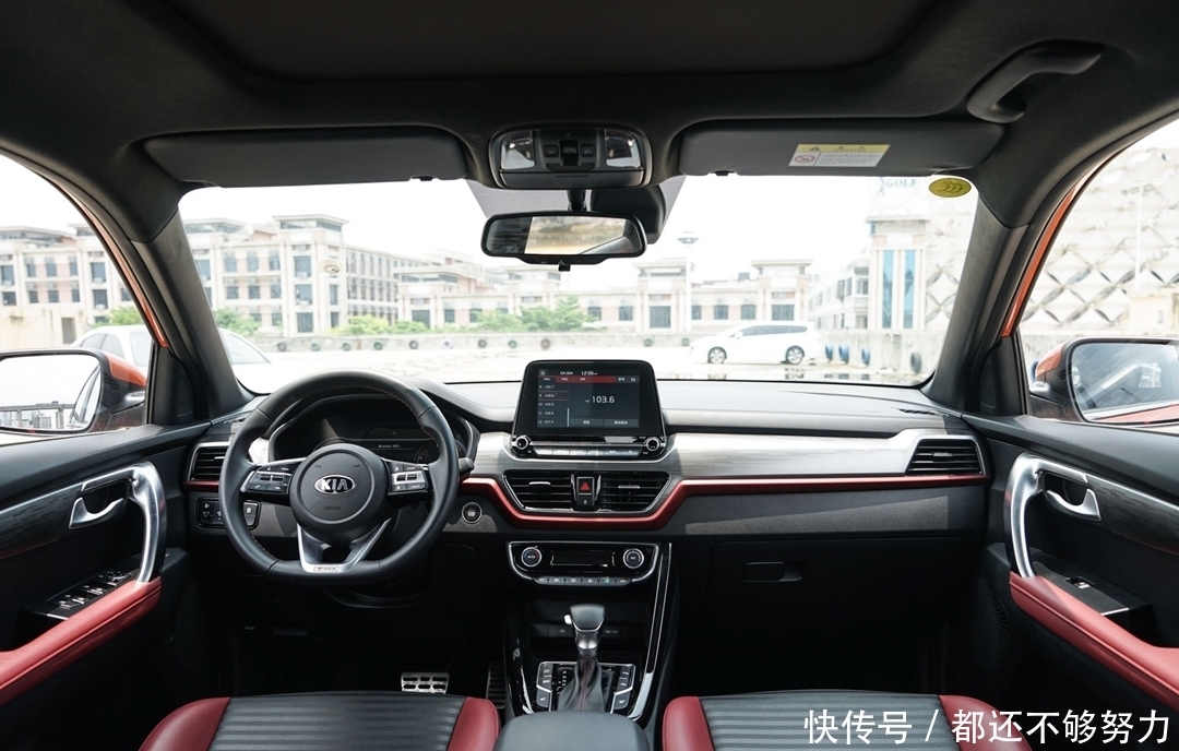 国内市场|11.99万起的合资SUV!网友都说买它不后悔