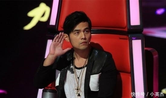 声音|曝周杰伦退出《2019中国好声音》的原因
