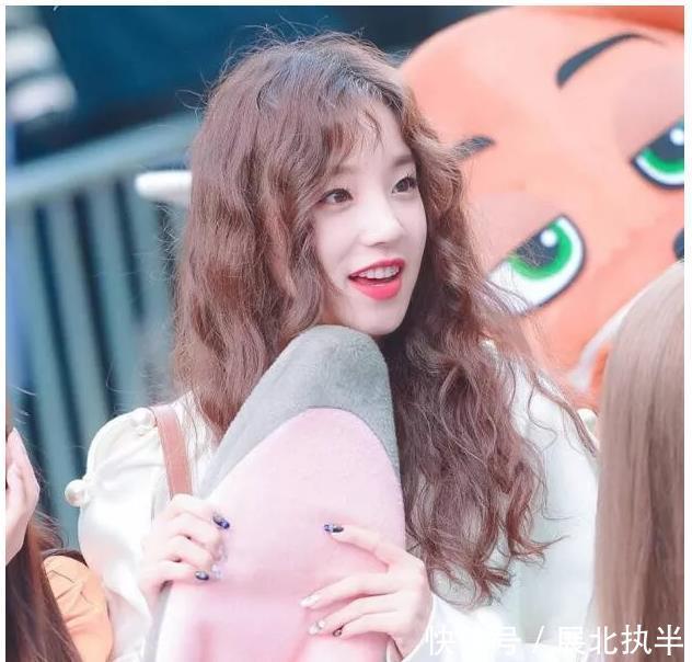 公主切|这些发型look又开始火了,谁先换谁先美