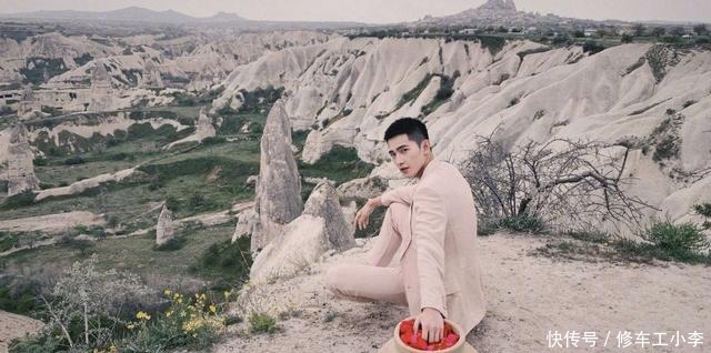 花儿|杨洋“重回”综艺,《花儿与少年2》为何会成为他的“噩梦”