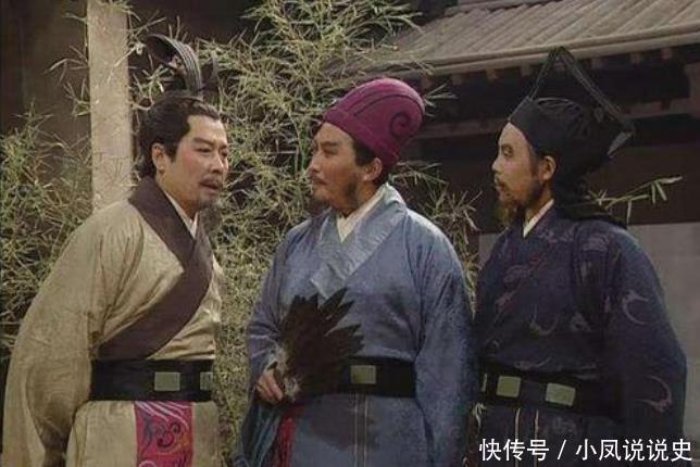  师傅|卧龙凤雏的师父是谁？他若下山，三国历史会不会被改写？
