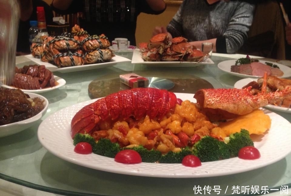 记忆|【复苏】盘点那些年吃过的记忆