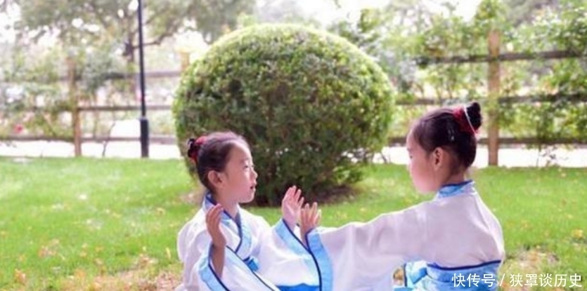  清华|《诗词大会》冠军武亦姝，613分考入清华现状如何？网友：班花