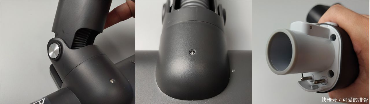 上班族|上班族的家务助手: 睿米 NEX 2 Pro 无线吸尘器