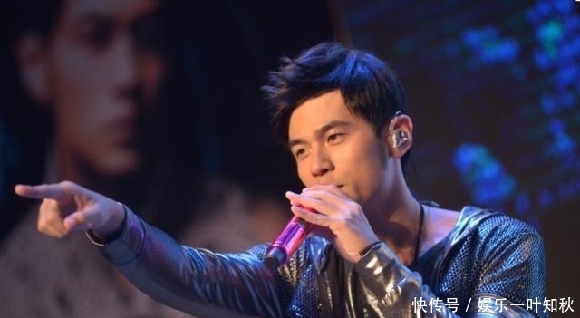 周杰伦最自豪|周杰伦18年来最自豪的一首歌, 被国家收藏, 自己都不能随便唱