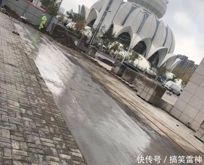  雪人|幽默搞笑: 求你退出雪人界吧!