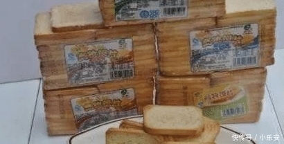 口感非常|史上最“憋屈”的4种零食,明明很好吃,却被包装给“耽误”了