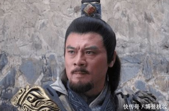曹操|刘备结交豪杰却错失猛将，实力不输赵云，后成曹操王牌