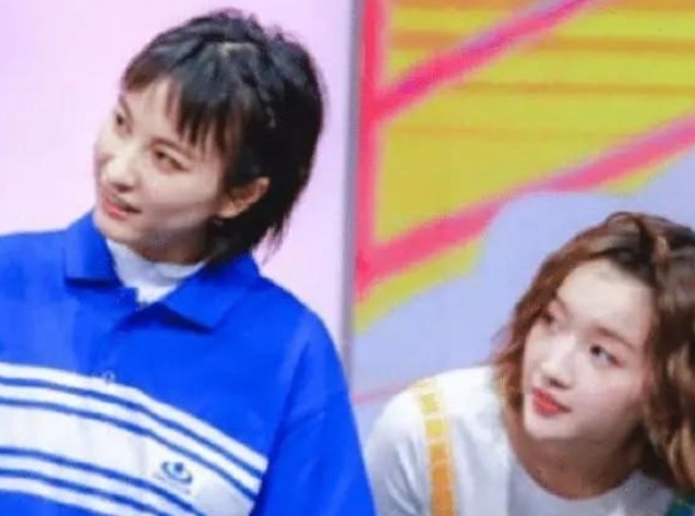 唯一|唯一个被踢出《快本》的主持人,为上镜不顾一切,何炅想圆场都难