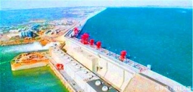 直呼|中国又火了！切断世界上最长的河流，美日直呼：这怎么可能？