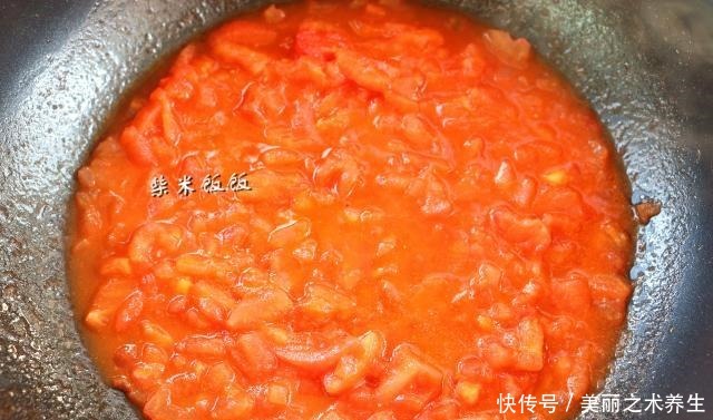 搅拌均匀|做疙瘩汤,这样最省事!疙瘩软滑不粘牙,鲜香开胃吃不够