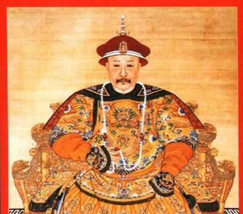  有名|他是有名的荒唐王爷，当着皇帝百官揍大臣，因做此事一生无忧