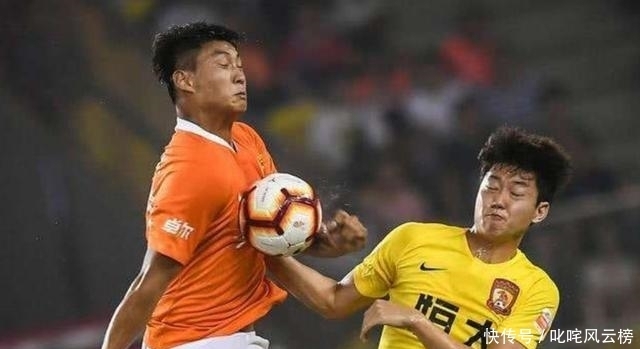 国家队|难怪李霄鹏如此看重他!鲁能21岁妖星1挑2,未来可冲击国家队