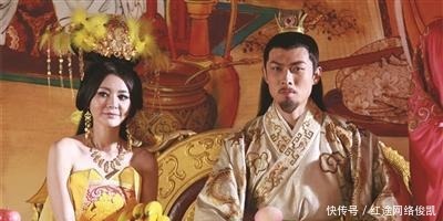 女子|堪称中国最幸运的名字,三个叫这名的女子,都嫁给了皇帝