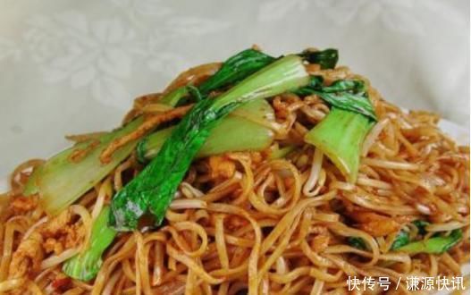 制作|不喜欢吃面条的人,这样做出来的面条,都能吃三大碗