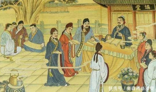 王朝|外国皇帝做梦想娶的公主，他当驸马却不知珍惜，还做出违背人伦事