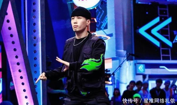  舞者|《这就是街舞3》评分跌破9