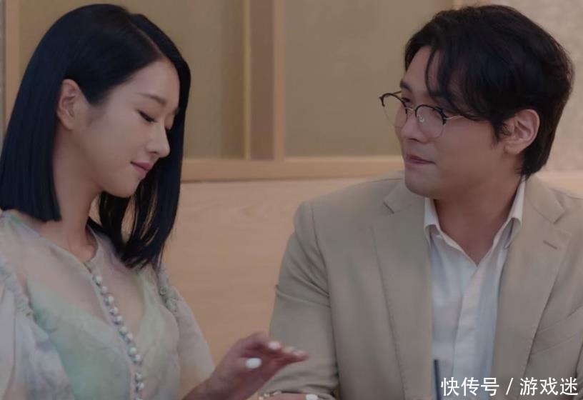 彩蛋细节解|《精神病》结局前解析!钢太闯进童话,儿时文英杀的是变种蝴蝶