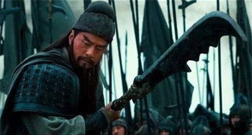 武将|在三国时期，他是唯一让关羽心甘情愿下跪的武将，此人是谁？