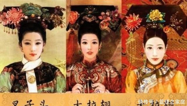 高跟鞋|清朝皇后妃子走路时,为何要宫女扶着胳膊走她自己不会走路吗