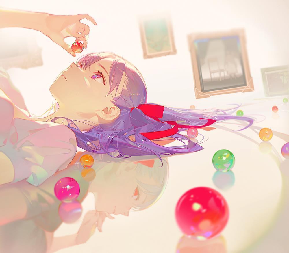 pixiv|动漫插画|pixiv综合榜分享245