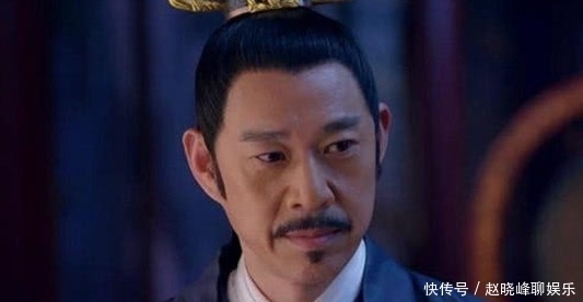 功臣|唐朝第一位宰相，李渊称他为“第一功臣”，虽是奸臣，却得善终