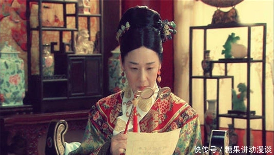 真相|慈禧最喜爱的汤品,竟是用这种原料,得知真相后立刻处决御厨