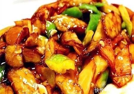 美味|美味又下饭的一道家常菜,快来试试吧