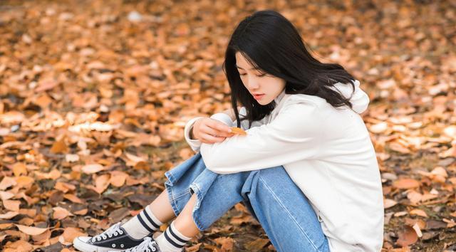 心情|句句现实的心情短语,精辟噎人,火爆朋友圈