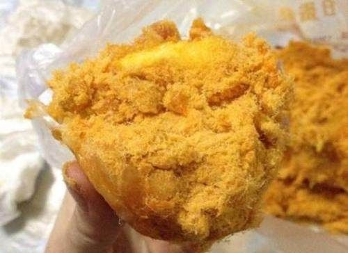 网红|盘点十大“网红食物”,一种都没吃过,实在是太out了