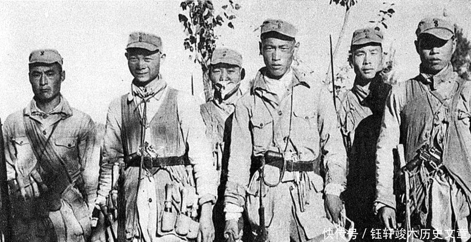营长|抗战中,八路军老1团一营长叛变,被几个排长挫败!