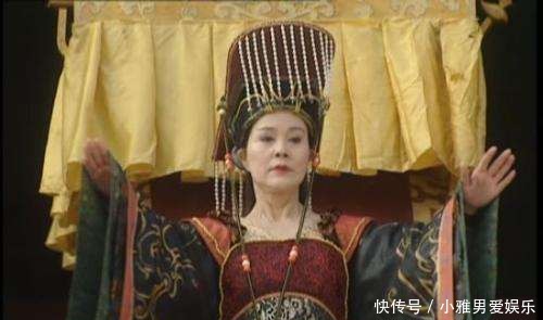 太后|刘邦的三个女人，一个靠丈夫，一个靠儿子，一个靠自己，谁赢了？