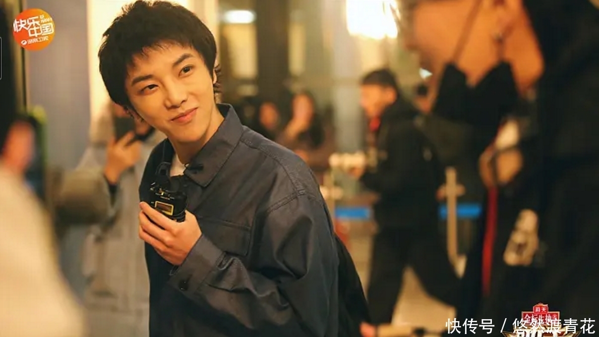 消息|《歌手》正式停播,只因为请不到人?网友:为何不让肖战试试?