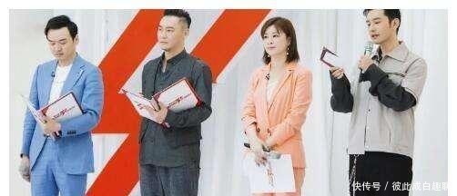  嫉妒|《乘风破浪》歌手丁当惨遭杜华超低分：你嫉妒的样子真丑！