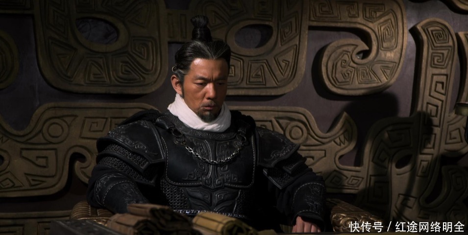 失败|比白起还残忍的名将,一生征战屠城300座,却从未品尝失败滋味