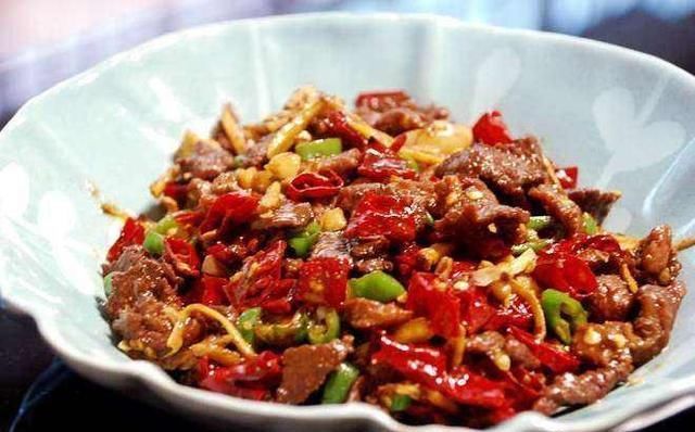  营养|越吃越香的几道家常菜，有荤有素有汤，营养丰富，美味简单又实惠