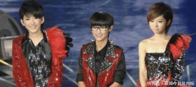 沦落|最落魄的一届快女?沦落到开出租车为生,上节目现场没人认出