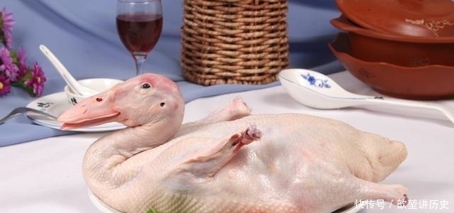 烤鸭|入伏之后,这种肉一定要多吃,吃完不会感到燥热,还会特别舒服