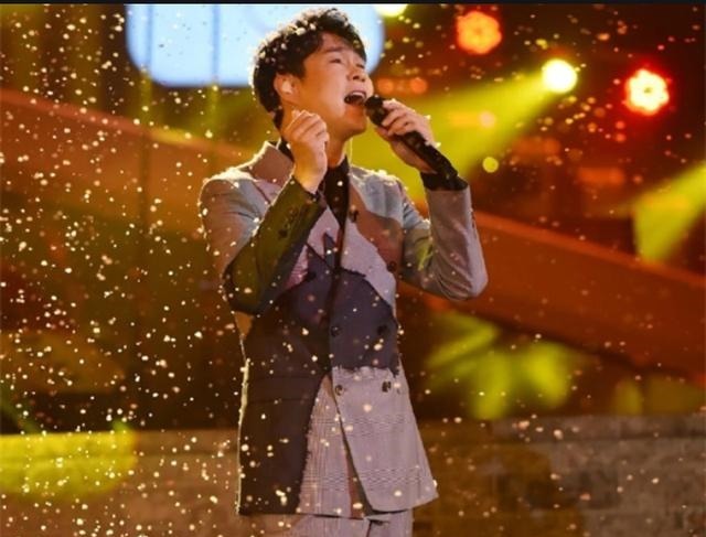 张碧晨|《跨界歌王》总决赛,帮唱嘉宾阿云嘎,张韶涵,张碧晨,看好谁