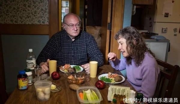 国内|美国人每天都吃什么?看看真实的美国人三餐,和国内有何差异?