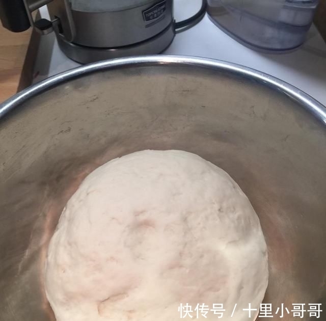 馅料|自从学会肉包子馅料配方,我家一周做3次,孩子点名要吃