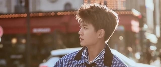 冠英|娱乐扒料:井柏然、郑爽、鹿晗、任嘉伦、彭冠英