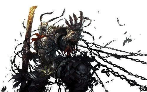 那块石头|据目击者称,当年从石头里蹦出来两只猴子,一雄一雌!