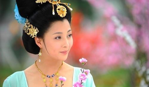 六宫|古代地位最高的3大宠妃,风头直逼六宫之首,不是皇后却胜似皇后